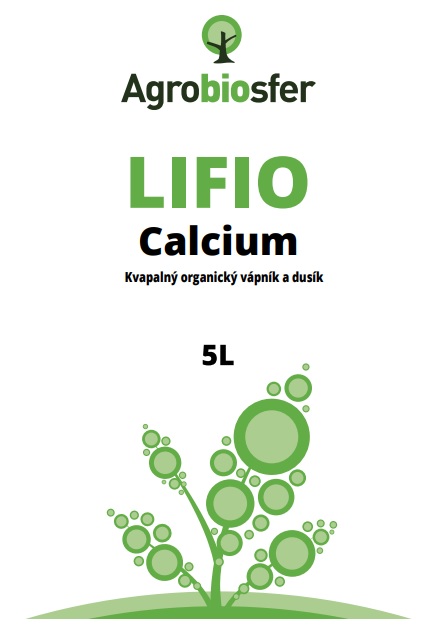 LIFIO Calcium