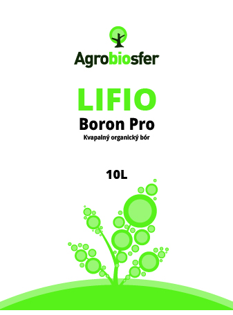 LIFIO Boron PRO