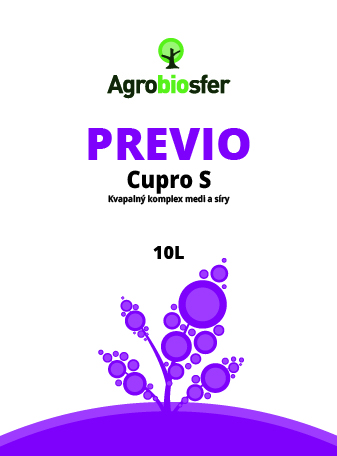 PREVIO Cupro S