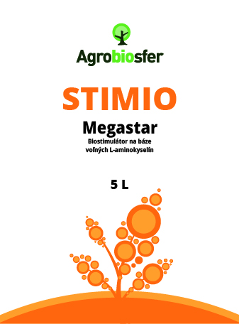 STIMIO Megastar