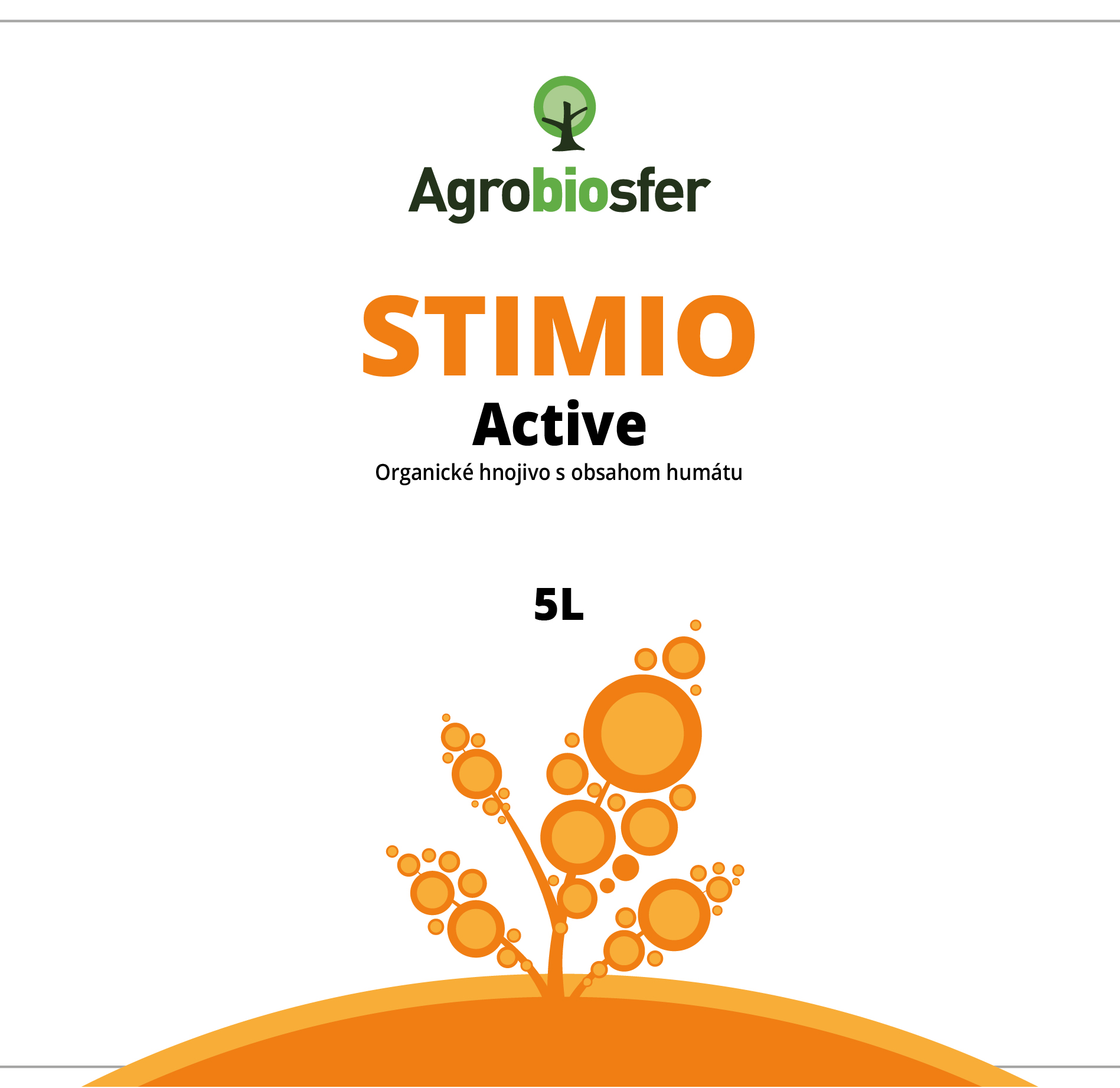 STIMIO Active